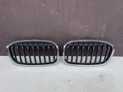 BMW 2 F45 F46 ATRAPA CHŁODNICY KRATKA Lewa 7467457 Prawa 7467458 Nerka