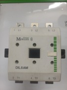 stycznik  moeller Dil8AM cewka 230