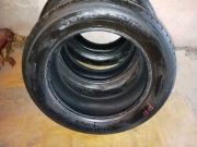 Opona HANKOOK VECTUS PRIME 3 225x60R17 ROK 2022 komplet