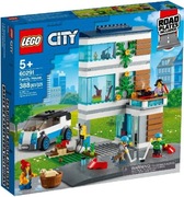 Lego City 60291 Dom rodzinny * Poznań