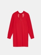 Sukienka Mini z Wiązaniem Mohito Rozmiar 36