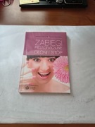 Zabiegi pielęgnacyjne dłoni i stóp  Kamila Schaschner, Wioleta Jankowiak