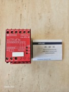 Przekaźnik bezpieczeństwa oburęczny 24 VDC Schneider Electric XPSBC1110 