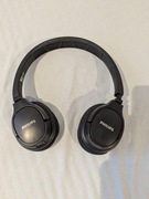 Philips TASH402 ActionFit Czarne