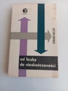 Od liczby do nieskończoności