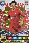 FIFA 365 2023 MAGICIAN 98 TRENT ALEKSANDER-ARNOLD