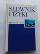 Słownik fizyki, Prószyński i S-ka