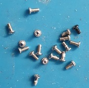 Zestaw śrubek do Samsung A41 SM-A415F