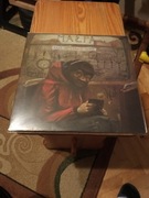 Małpa, Kilka numerów o czymś