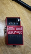 Boss RC-5 Loop Station