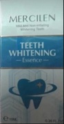 Płyn wybielający do zębów Mercilen 10 ml