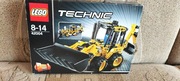 Lego Technic Koparkoładowarka (42004)