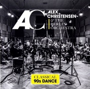 Płyta Alex Christensen, The Berlin Orchestra Class