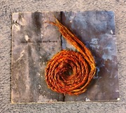 Nine Inch Nails - Further Down the Spiral. Halo 20 v2. CD rock, industrial 