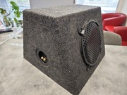 Skrzynia basowa 45x45x34 220w