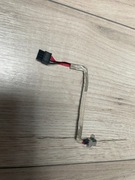 Gniazdo zasilania MSI Bravo 17 D7V