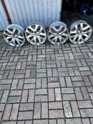 Felgi Citroen 4x108 18’’ ET26