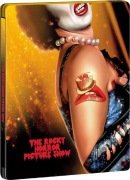 Rocky horror picture show 4k steelbook po polsku nowe zagraniczne atmos