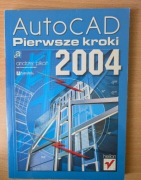 "AutoCAD 2000 PL. Pierwsze kroki" Andrzej Pikoń