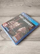 Nowa Gra Lost Judgment PS4/PS5 Playstation