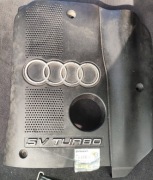 A4 B5 OSŁONA POKRYWA SILNIKA 1.8 T TURBO 