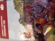 Poitiers Historyczne Bitwy 