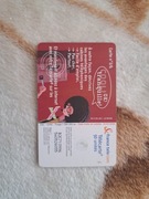 Karta Telefoniczna Zagraniczna