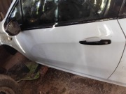 peugeot 208 drzwi prawe lewe EWPB 