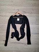 Nowy wiązany sweter, Zara