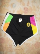 Body Gloves spodenki dams. r.XS