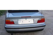 Tylna klapa ze stopem BMW e36 cabrio 94 tys km 
