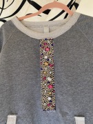 Pinko bluza w rozmiarze m