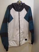 Nowa kurtka z kapturem Adidas XL