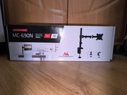 Uchwyt do monitora 13-27" Maclean Breckets MC-690N.. nowy
