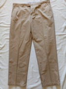 Nowe spodnie męskie materiałowe Collection