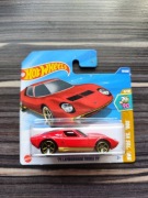 Hot Wheels Lamborghini Miura SV '71