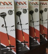 Kosa spalinowa NAC Nax 600B     Fabrycznie  Nowa  Gwarancja!