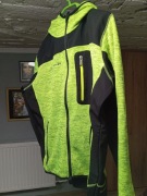 Blaklader  bluza robocza zimmermann L(cieśla)