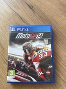 MotoGP 14 – Play Station 4