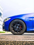 Koła 18 cali letnie 120x5