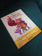 Nr 102 To nie wypanda Audiobajki (książka i figurka)