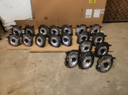 BENTLEY BENTAYGA KIERUNKOWSKAZ ŚWIATŁO DRL  36A953041A  042A