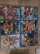 11 gry na Nintendo Wii U 