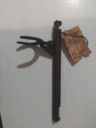 Zetor 3011 wodzik suwak 4 5 bieg