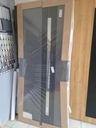 drzwi stalowe 80 lewe martom                            