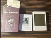 Termometr Wewnętrzny na magnes