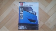 PROSPEKT RENAULT MIDLUM stan jak nowy