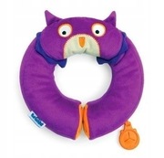 Trunki Zagłówek do fotelika samochodowego Ollie