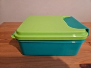 Tupperware szkatułka, lunch box