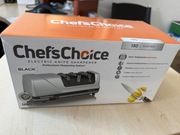 Nowa elektryczna ostrzałka do noży Chef's Choice model 130